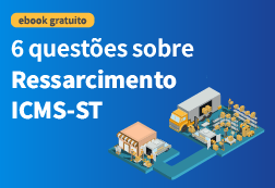 Ressarcimento ICMS-ST